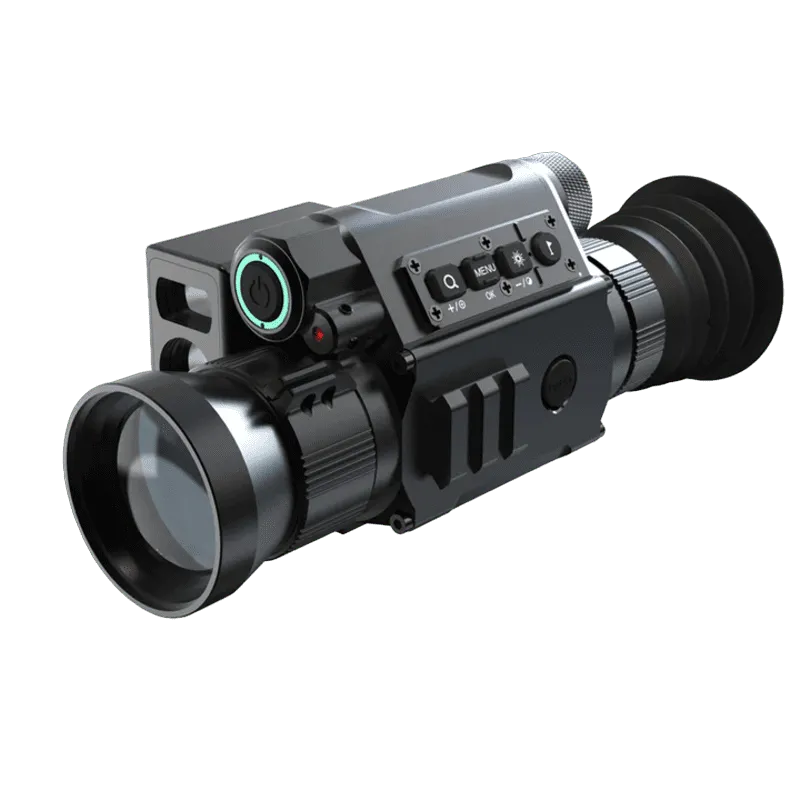 Ремонт тепловизионных прицелов  Pard 35 в Нижнем Новгороде