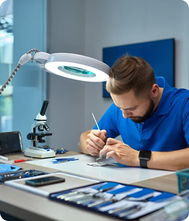 О сервисном центре Pard в Нижнем Новгороде